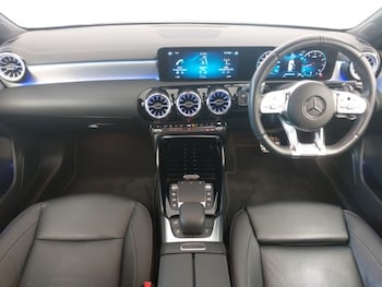 Used Mercedes-Benz A-Class 2023 for sale - 78921961: Photo