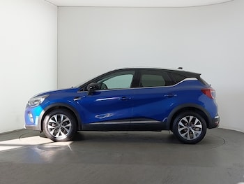 Used Renault Captur 2021 for sale - 78370003: Photo