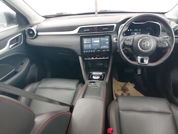 Used MG MG ZS 2022 for sale - 76532799: Photo