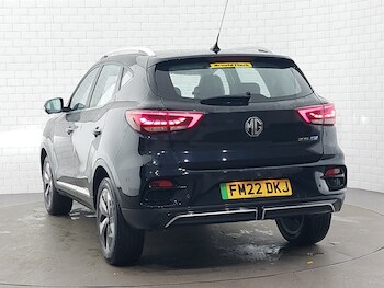 Used MG MG ZS 2022 for sale - 76532799: Photo