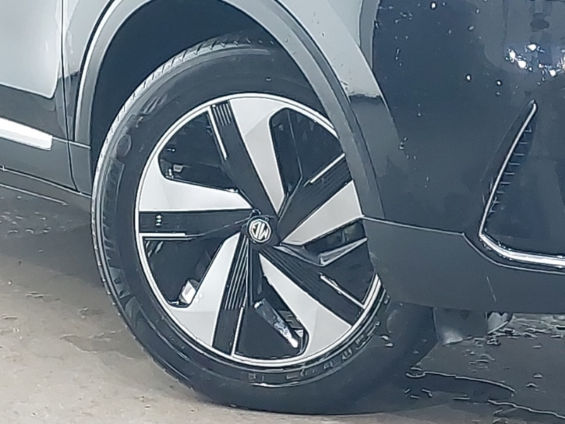 Used MG MG ZS 2022 for sale - 76532799: Photo 9