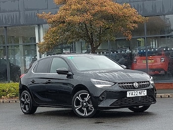 Vauxhall - Corsa