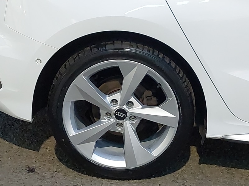 Used Audi A3 2021 for sale - 77330096: Photo 12