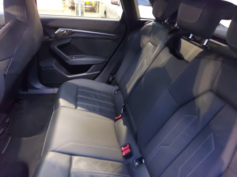 Used Audi A3 2021 for sale - 77330096: Photo 6