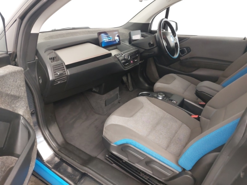 Used BMW i3 2021 for sale - 76881414: Photo 7