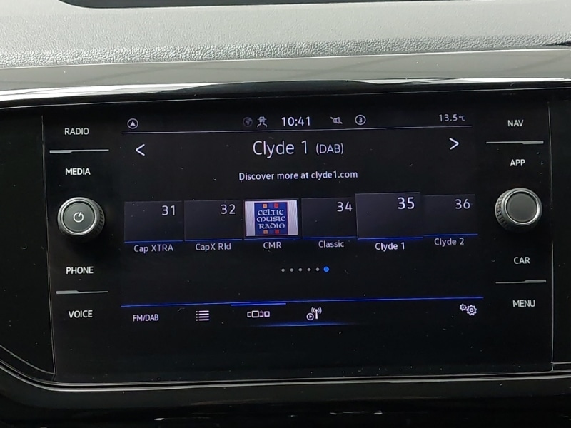 Used Volkswagen T-Cross 2022 for sale - 76589564: Photo 10