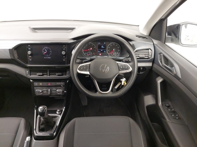 Used Volkswagen T-Cross 2022 for sale - 76589564: Photo 7