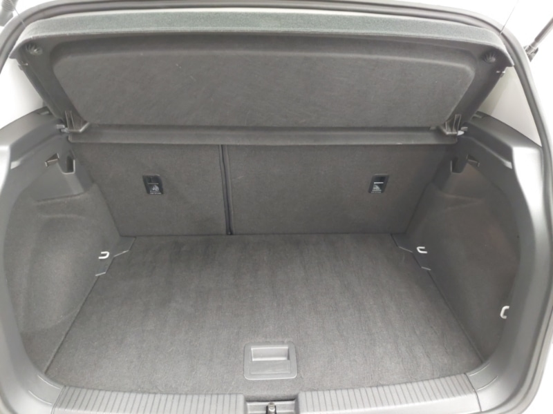 Used Volkswagen T-Cross 2022 for sale - 76589564: Photo 8