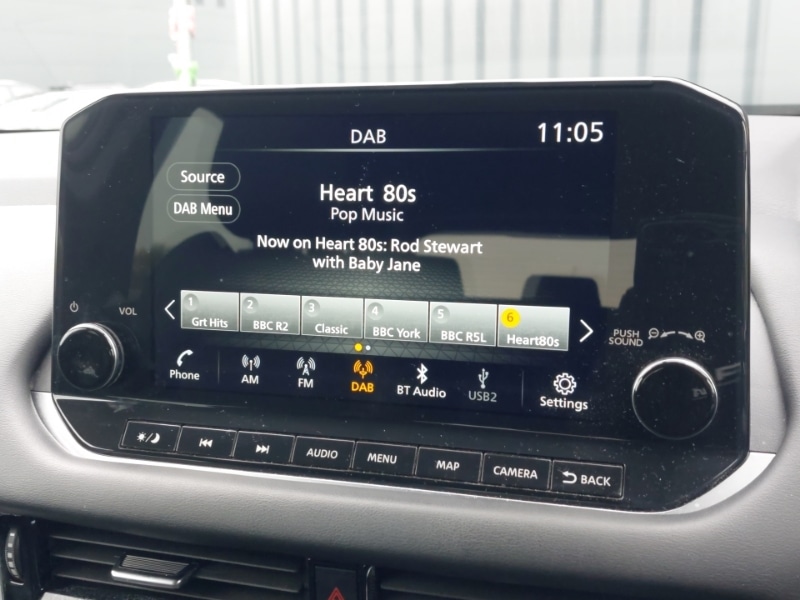 Used Nissan Qashqai 2022 for sale - 76537362: Photo 10