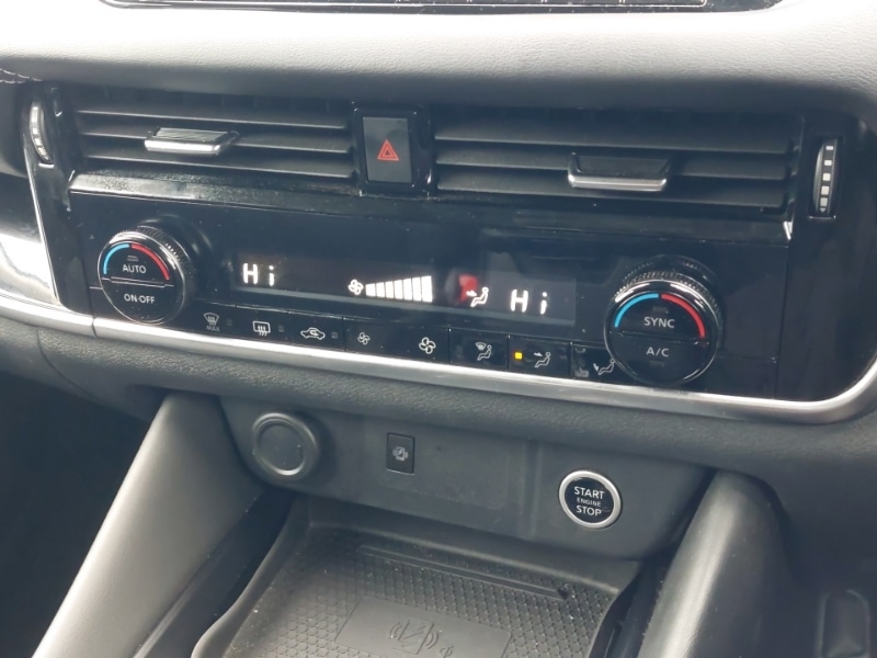 Used Nissan Qashqai 2022 for sale - 76537362: Photo 11