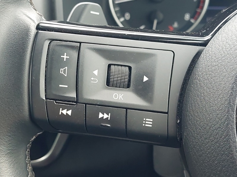 Used Nissan Qashqai 2022 for sale - 76537362: Photo 12