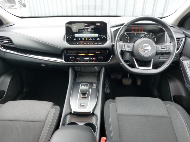 Used Nissan Qashqai 2022 for sale - 76537362: Photo 2