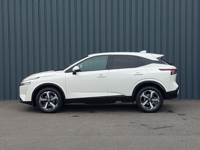 Used Nissan Qashqai 2022 for sale - 76537362: Photo 4