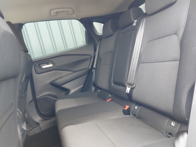 Used Nissan Qashqai 2022 for sale - 76537362: Photo 6