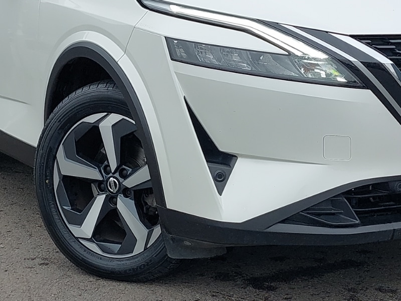 Used Nissan Qashqai 2022 for sale - 76537362: Photo 9