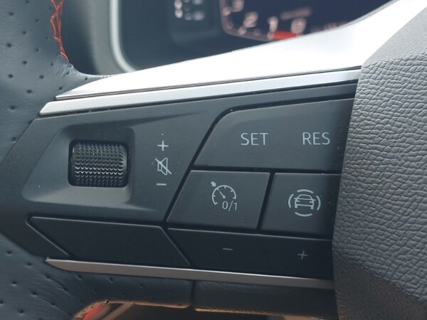 Used SEAT Ibiza 2024 for sale - 76233283: Photo 12