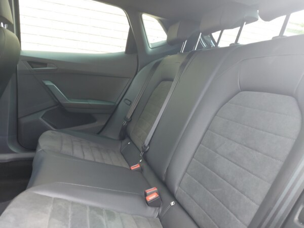 Used SEAT Ibiza 2024 for sale - 76233283: Photo 6