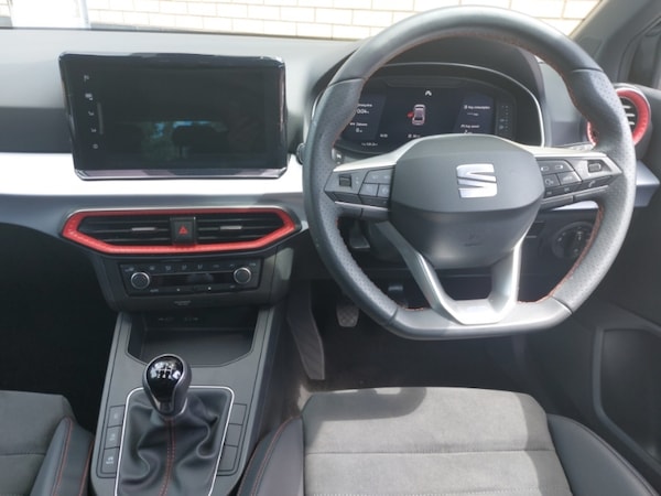 Used SEAT Ibiza 2024 for sale - 76233283: Photo 7