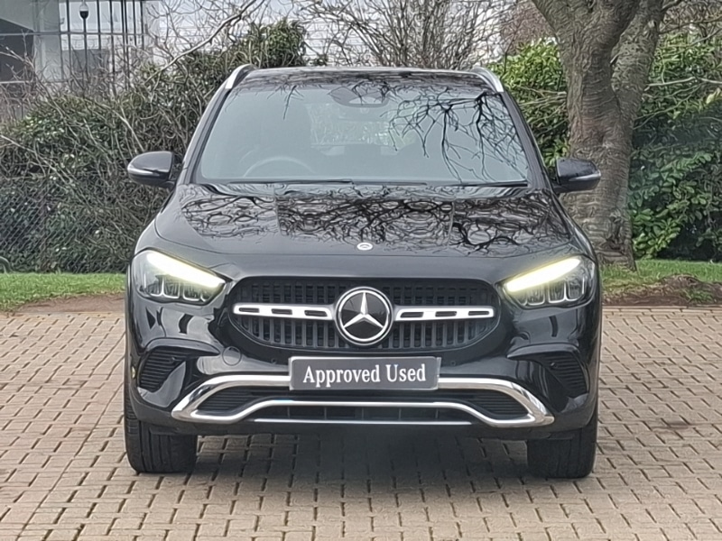 Used Mercedes-Benz GLA 2024 for sale - 77731944: Photo 12