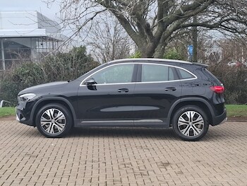 Used Mercedes-Benz GLA 2024 for sale - 77731944: Photo