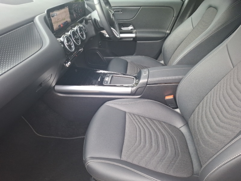 Used Mercedes-Benz GLA 2024 for sale - 77731944: Photo 5