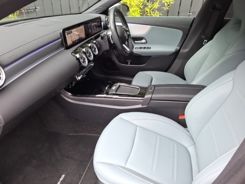 Used Mercedes-Benz CLA 2024 for sale - 76548221: Photo 5