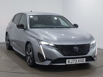 Used Peugeot 308 2024 for sale - 78873107: Photo