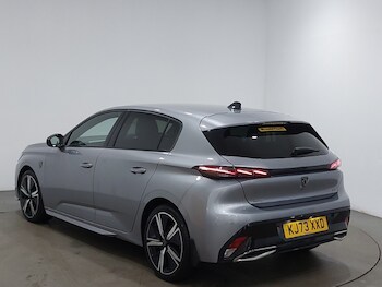 Used Peugeot 308 2024 for sale - 78873107: Photo