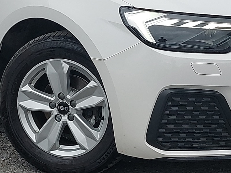 Used Audi A1 2022 for sale - 77061012: Photo 9