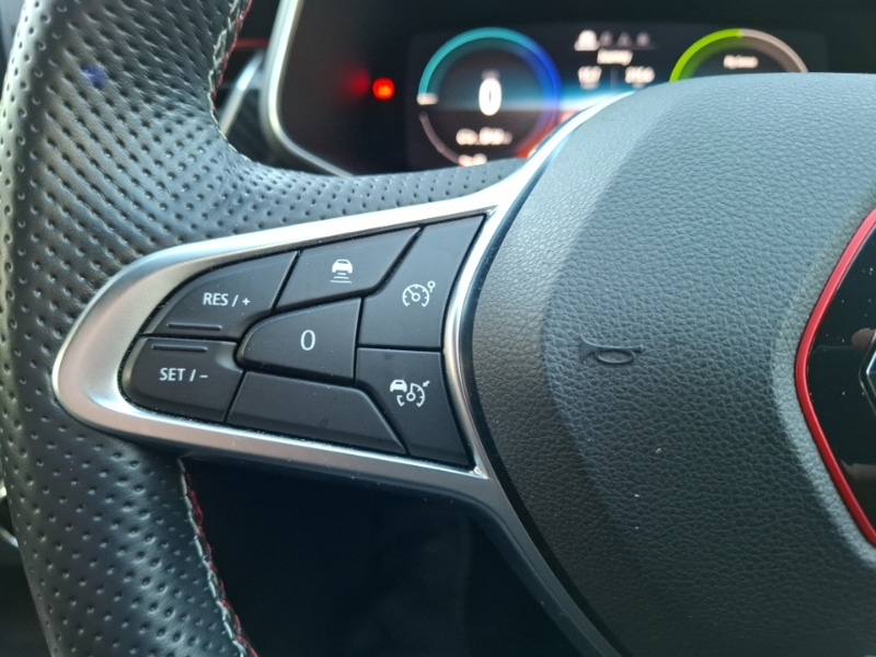 Used Renault Arkana 2023 for sale - 77214492: Photo 12