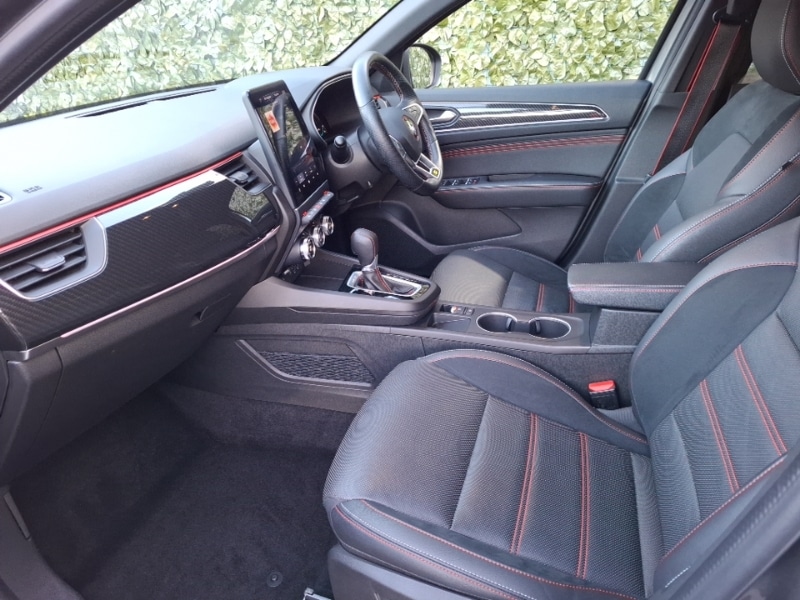 Used Renault Arkana 2023 for sale - 77214492: Photo 5