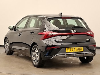 Used Hyundai i20 2025 for sale - 77224121: Photo