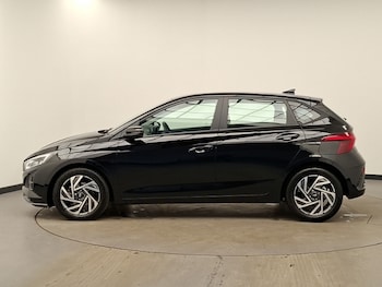 Used Hyundai i20 2025 for sale - 77224121: Photo