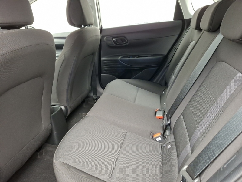 Used Hyundai i20 2025 for sale - 77224121: Photo 6