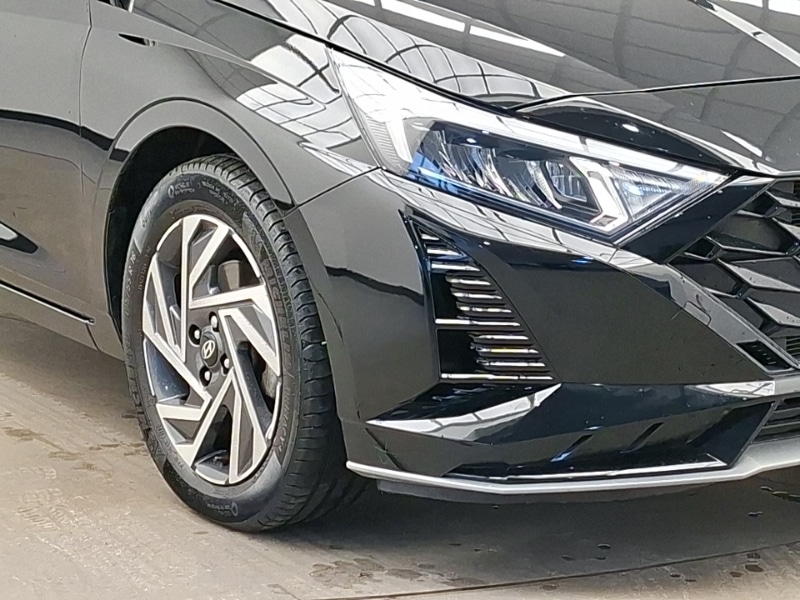 Used Hyundai i20 2025 for sale - 77224121: Photo 9