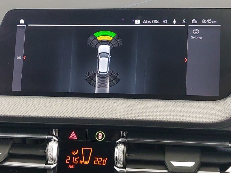 Used BMW 1 Series 2023 for sale - 77949703: Photo 10