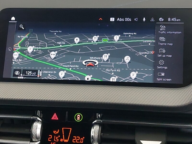 Used BMW 1 Series 2023 for sale - 77949703: Photo 11