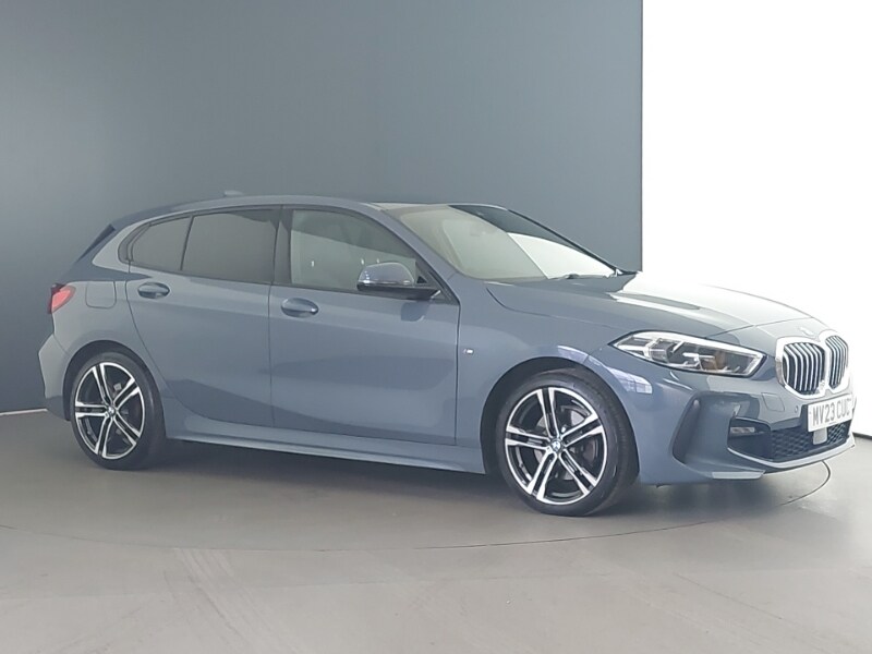 Used BMW 1 Series 2023 for sale - 77949703: Photo 12