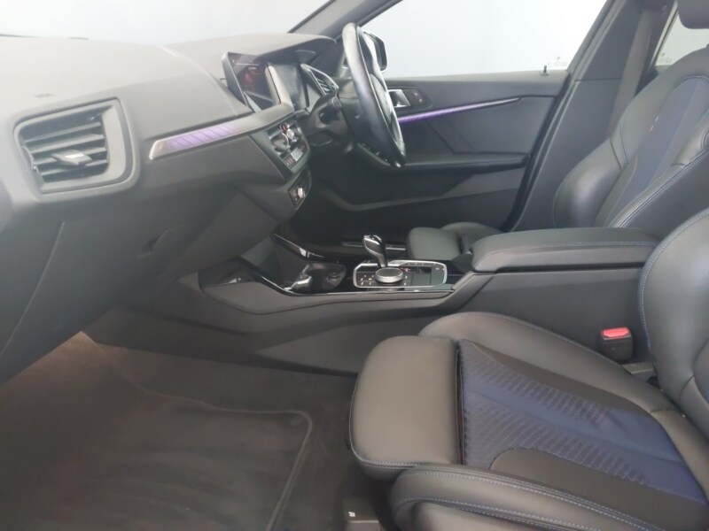 Used BMW 1 Series 2023 for sale - 77949703: Photo 5