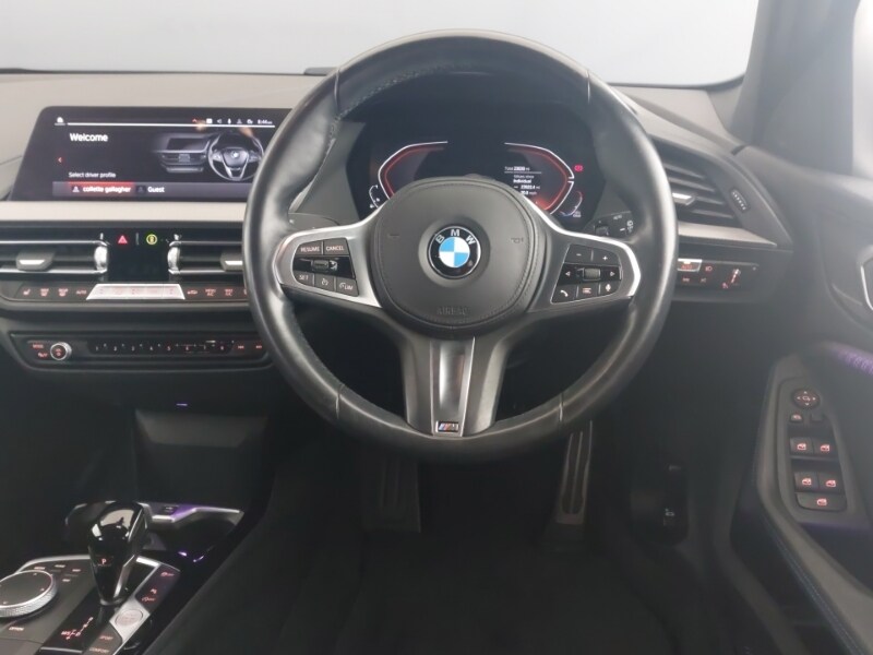 Used BMW 1 Series 2023 for sale - 77949703: Photo 7