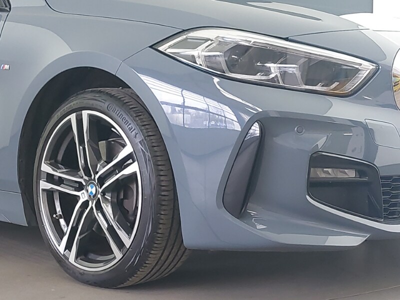 Used BMW 1 Series 2023 for sale - 77949703: Photo 9