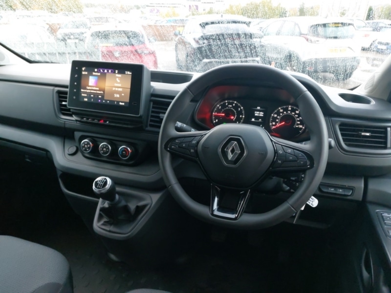 Used Renault Trafic 2024 for sale - 76414186: Photo 12