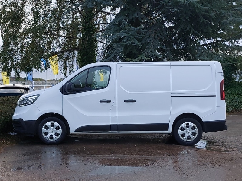 Used Renault Trafic 2024 for sale - 76414186: Photo 4