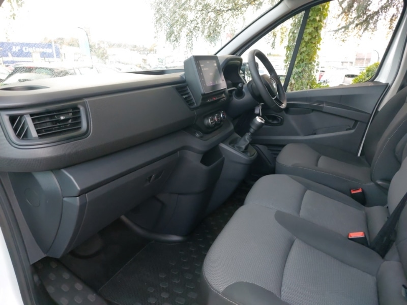 Used Renault Trafic 2024 for sale - 76414186: Photo 5