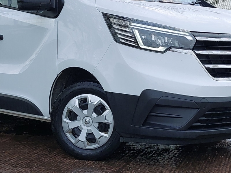 Used Renault Trafic 2024 for sale - 76414186: Photo 9