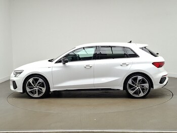 Used Audi A3 2021 for sale - 79347807: Photo