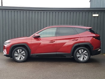 Used Hyundai TUCSON 2022 for sale - 77400347: Photo