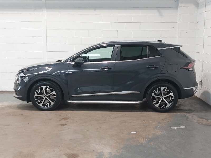 Used Kia Sportage 2022 for sale - 76407967: Photo 4