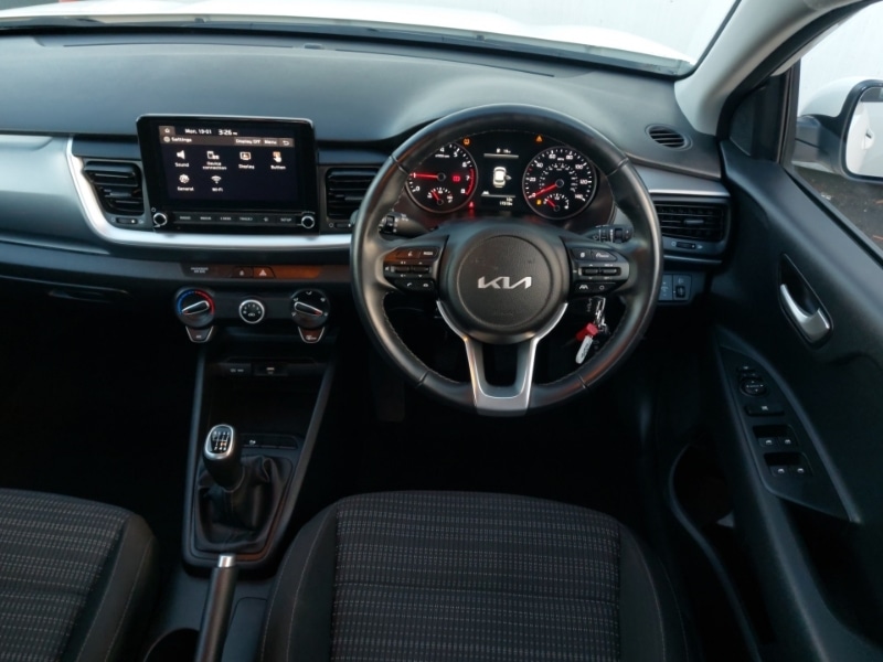 Used Kia Stonic 2022 for sale - 77253168: Photo 11