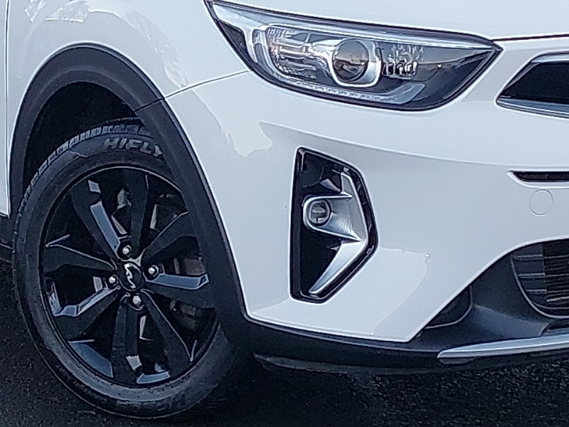 Used Kia Stonic 2022 for sale - 77253168: Photo 9